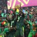 Senegal beats Egypt to win Africa Cup of Nations trophy
