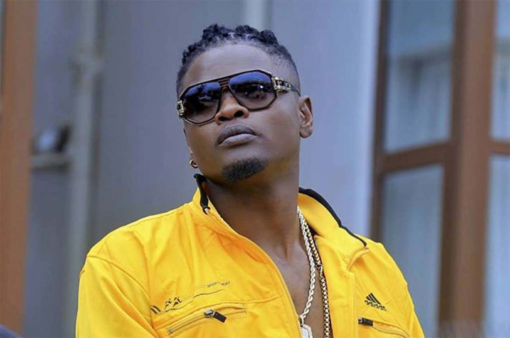 Pallaso apologizes for late coming
