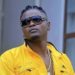 Popular Ugandan singer forced to sweep streets after turning up late for a music show