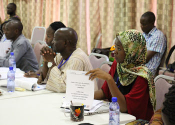 A Collaborative Training Network for Graduate Students underway at UCC