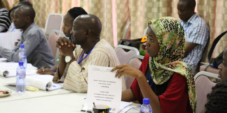 A Collaborative Training Network for Graduate Students underway at UCC