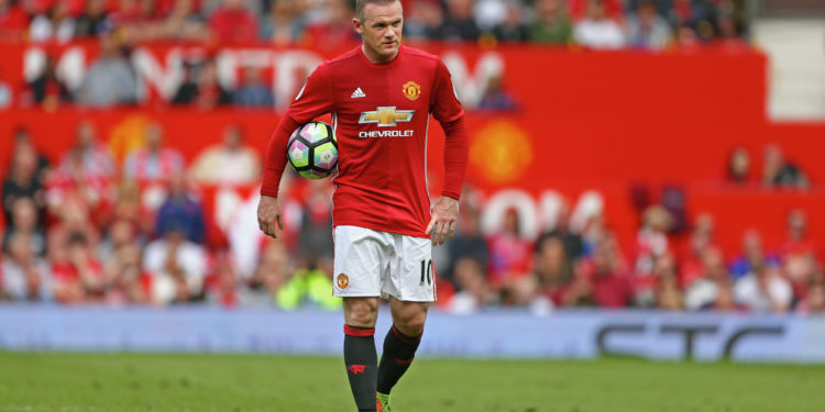 Wayne Rooney contacted by FA over claims he wanted to ‘hurt someone’ in 2006 Chelsea game