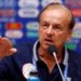 ‘It will be difficult for me to coach a team against Nigeria’- Gernot Rohr denies Ghana contact