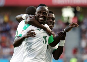 Traore vs Mane: The clash of Leaders