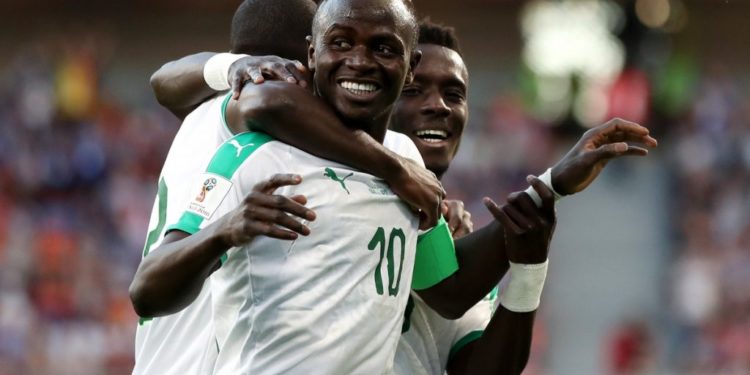 Traore vs Mane: The clash of Leaders