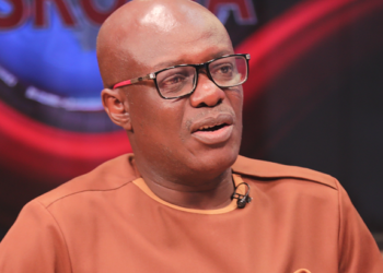 Conduct of MCE towards Police Officer needless - Lawyer Tweneboa Koduah