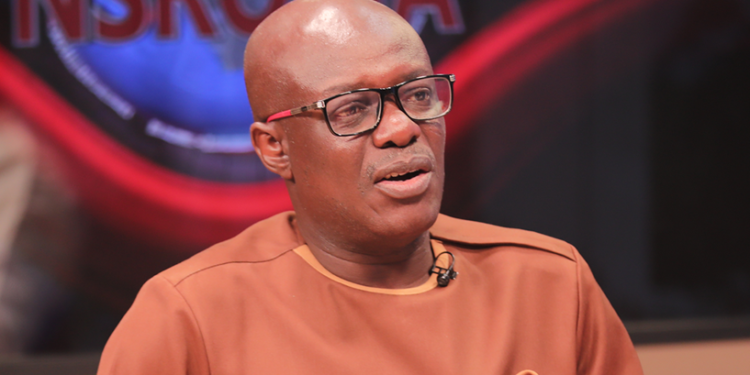 Conduct of MCE towards Police Officer needless - Lawyer Tweneboa Koduah