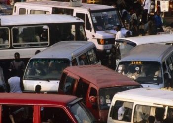 Transportation fares increased by 15% by Transport Operators