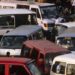 Transportation fares increased by 15% by Transport Operators