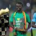 Mane, Cissé, Mendy, Aboubakar take TotalEnergies AFCON individual awards