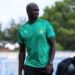 Black Stars coach Otto Addo hits ground running