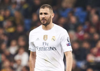 Karim Benzema reveals Kylian Mbappe could soon be his Real Madrid teammate