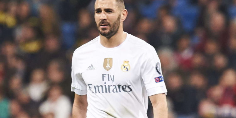 Karim Benzema reveals Kylian Mbappe could soon be his Real Madrid teammate