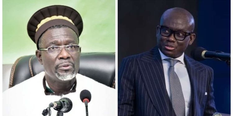 Dismiss suit on Agyapa: Ghana urges ECOWAS Court