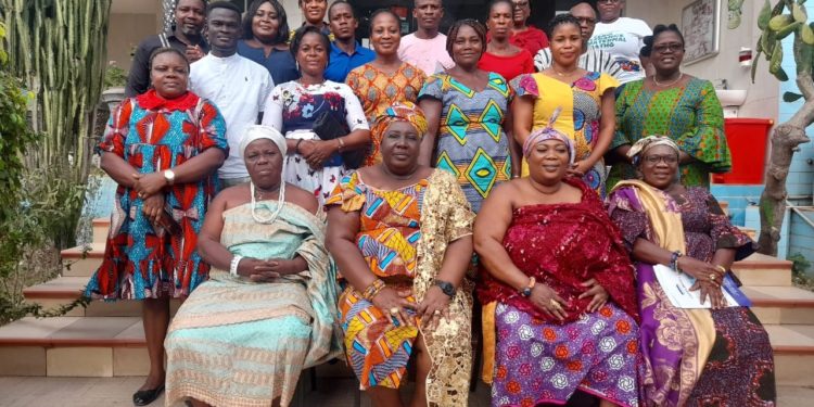 Accra: GHS trains regional champions for Comprehensive Abortion Care