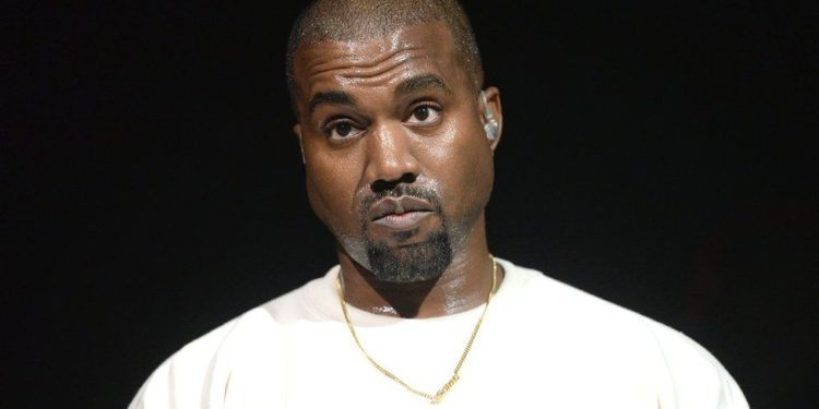 Instagram suspends Kanye West over Trevor Noah slur