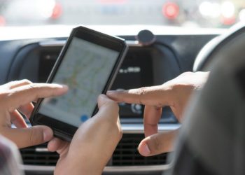 Ukraine crisis: Google Maps live traffic data turned off in country