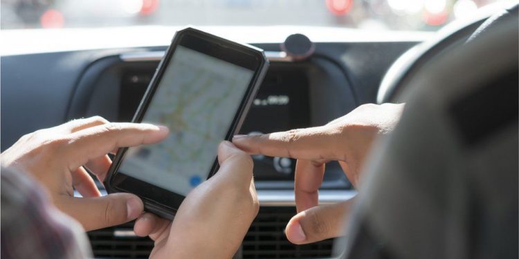 Ukraine crisis: Google Maps live traffic data turned off in country