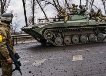 Ukraine conflict: Government to sell NFTs to fund war against Russia