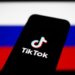 TikTok limits services as Netflix pulls out of Russia