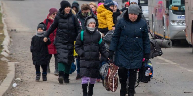 War in Ukraine: World Bank approves $723m financial package