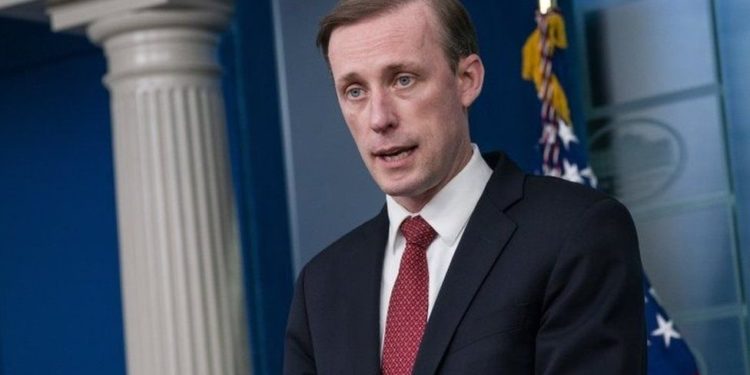 Ukraine crisis: US warns China against helping Russia