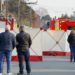 Six killed after car drives into crowd in Belgium