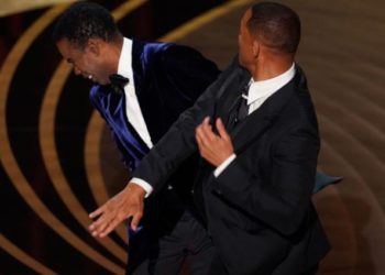 Will Smith: Chris Rock's first comments since Oscars slap