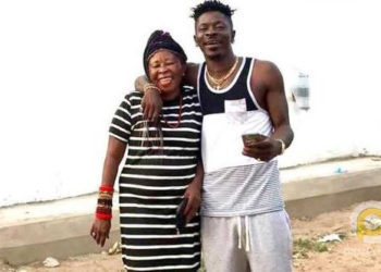 Please, it’s not hype; I’m hungry – Shatta Mama, Wale's mother begs again