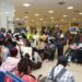 17 Ghanaian Students in Ukraine arrive in Ghana