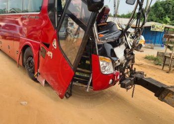 Asuboi Accident: Death toll rises to 10