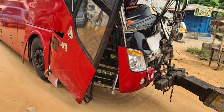 Asuboi Accident: Death toll rises to 10