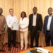 UCC, CCTU, Cenpower Sign MoU to enhance practical training of students