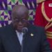 Nana Addo pledges his commitment to boost TVET Education