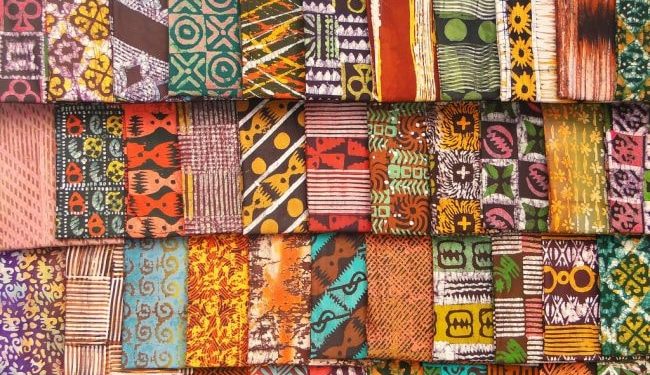 65th Independence Celebration: Today is Wear Ghana Day