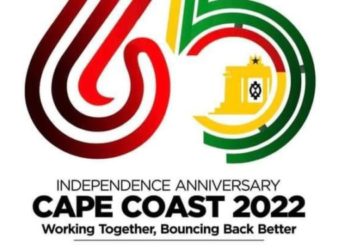 ROAD TRAFFIC MANAGEMENT MEASURES FOR 65th INDEPENDENCE ANNIVERSARY PARADE AT CAPE COAST STADIUM