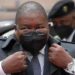 Mozambique leader sacks six ministers in reshuffle