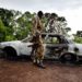 Hundreds killed in South Sudan violence - UN