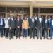 National GBA Executives call on Management of UCC