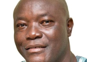 Suspended Sekondi Mayor faces court today