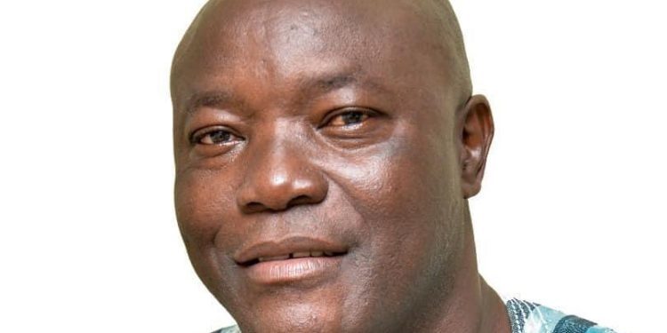 Suspended Sekondi Mayor faces court today