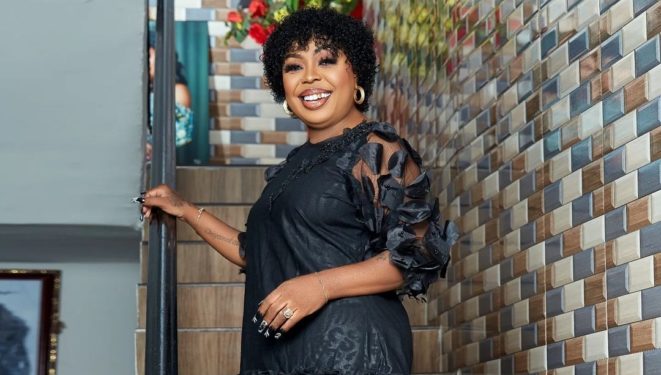 E-levy from weak, incompetent people – Afia Schwarzenegger shades NPP gov’t