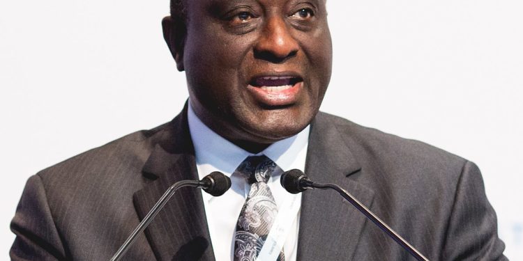 Alan Kyerematen blames unemployment on Ghana’s education