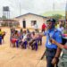 Arrests after widow forcibly stripped in Nigeria - police