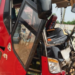 Nine UEW students were killed in a car accident in Asuboi
