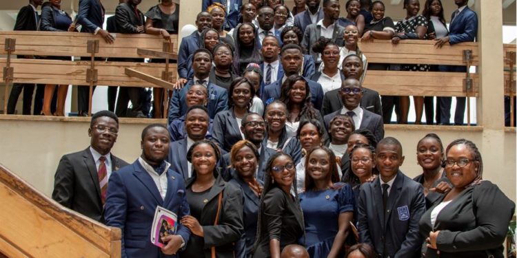 ucc-faculty-of-law-inducts-fresh-students