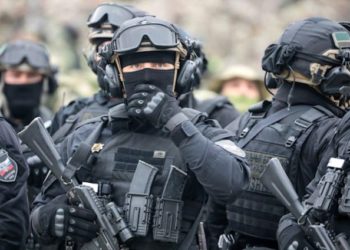 Russian hit squad sent to assassinate Zelensky ‘eliminated,’ Ukrainian official says