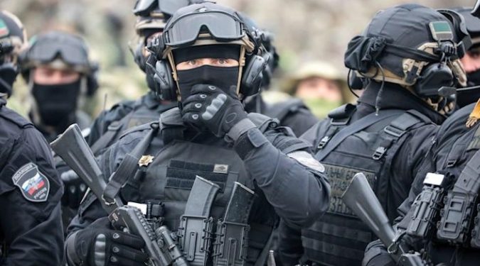 Russian hit squad sent to assassinate Zelensky ‘eliminated,’ Ukrainian official says