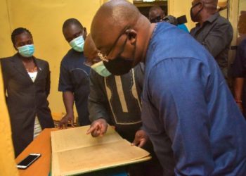 No more football, SSNIT or official age – Akufo-Addo