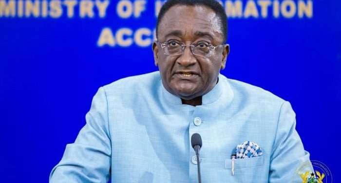 Agric Ministry projects difficulty in fertilizer supply in 2022